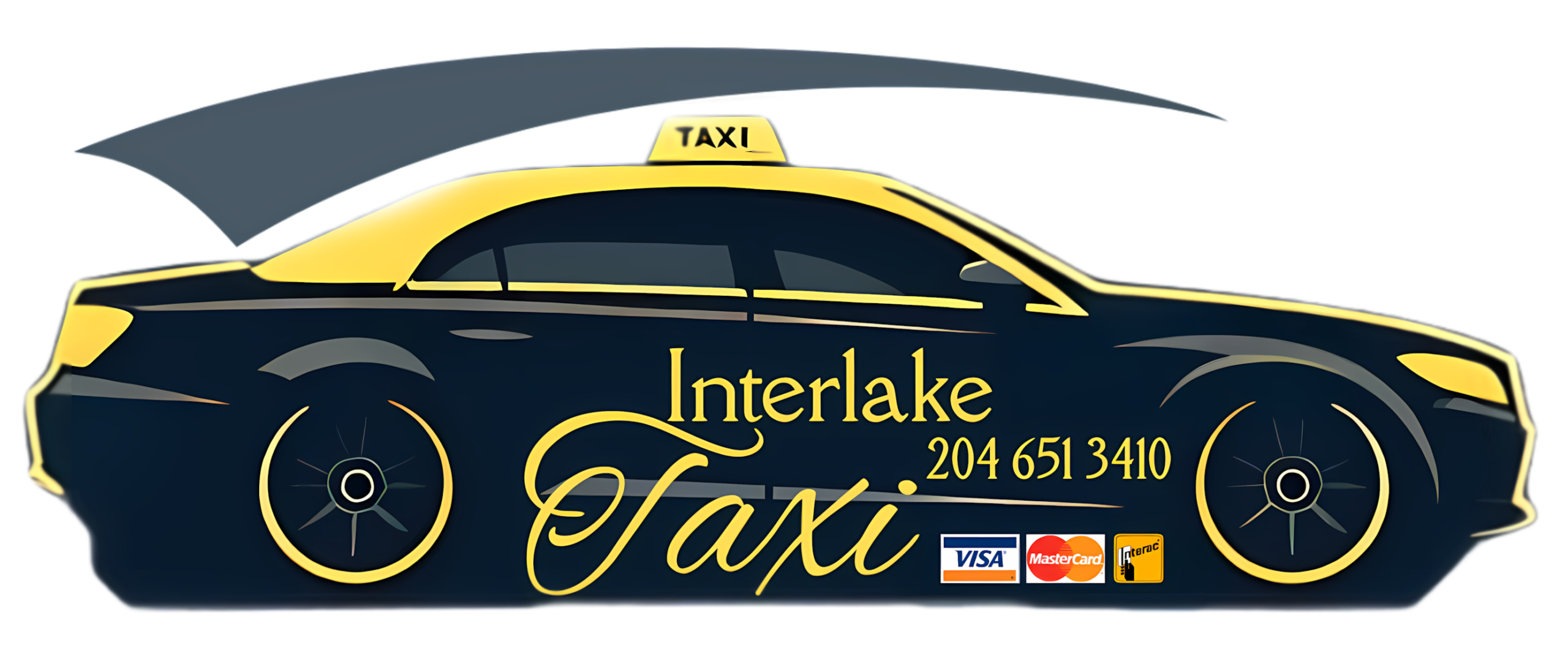 Interlake Gimli Taxi